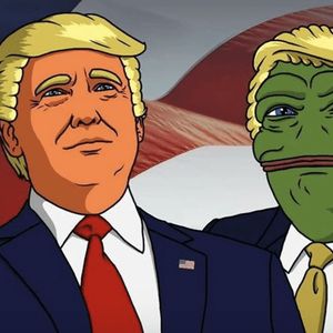 Pepe, Super Trump, Brett, WienerAI Lead May’s Top Meme Coin Gainers