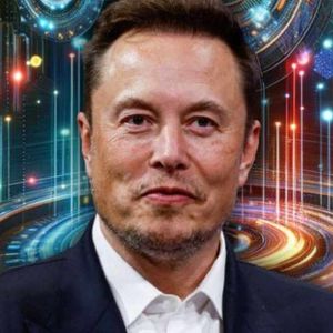 Elon Musk Says Crypto Can Shift Power From Government to the People, but Denies Discussing Crypto With Trump