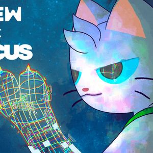 Solana Memecoin MEW Partners With LOCUS Animation Studio to Create New 3D Animated Series