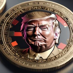 Conviction Fails to Deter Donald Trump’s 2024 Election Odds, According to Polymarket Bets