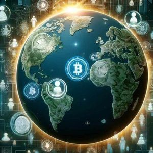 Global Crypto Ownership Reaches 562 Million: 6.8% of World Population Now Own and Use Digital Currencies