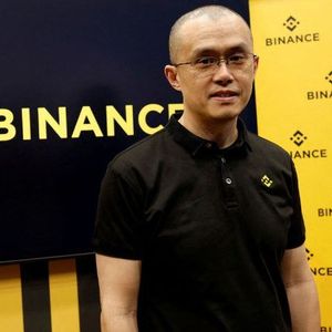 Ex-Binance CEO Changpeng Zhao Begins 4-Month Prison Term in California