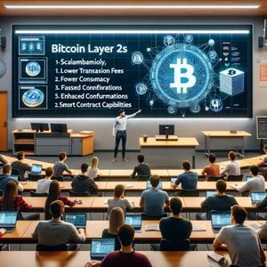An Introduction to Bitcoin Layer Two Solutions