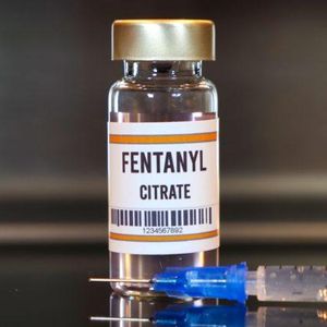 Elizabeth Warren: Crypto Prominent in the Global Fentanyl Trade Over the Last Decade