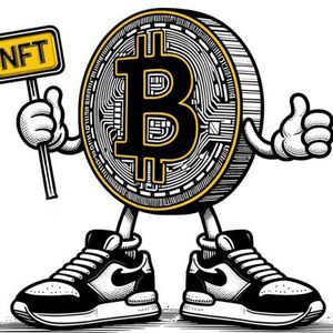 Bitcoin Blockchain Records $3.82 Billion in NFT Sales, Secures Fourth-Largest Spot