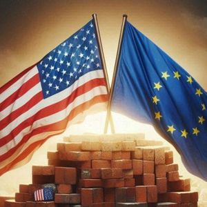 Economist Jim Rickards: The Global Clearance and Settlement System Might Collapse After Seizure of Russian Assets