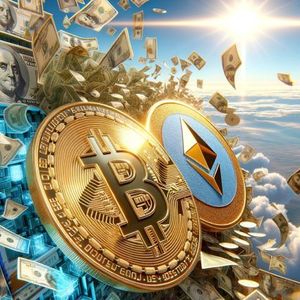 Coinshares Reports 4th Consecutive Week of Inflows Into Digital Asset Funds