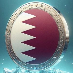 Central Bank of Qatar Announces CBDC Project