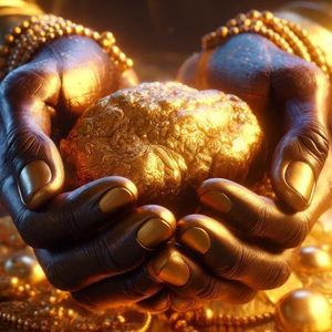 Swissaid Study: Three Quarters of Africa’s Artisanal Gold Goes Undeclared for Export
