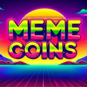 Meme Coin Market Rises 4.6% With Presidential Meme Token BODEN Leading the Pack