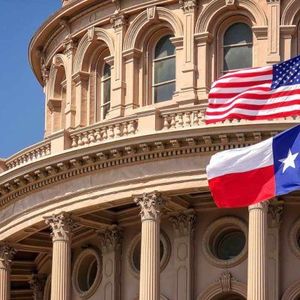 New US Stock Exchange Launching in Texas Backed by Blackrock and Citadel
