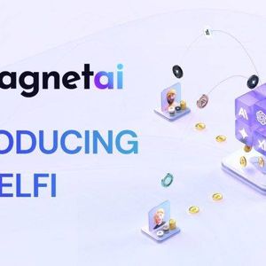 MagnetAI Unveils Revolutionary AI-Driven ModelFi Platform to Transform the AI Economy