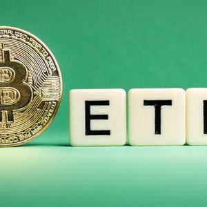 Blackrock’s IBIT Leads as US Spot Bitcoin ETFs Enjoy 19th Day of Inflows