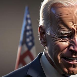 Betting Odds Odds Suggest 24% Chance Joe Biden Will Exit 2024 Election Race