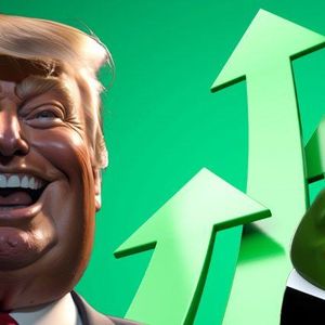 12-Month Crypto Gainers: Meme Coins Take 7 of Top 10 Spots