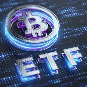 US Spot Bitcoin ETFs Reverse Outflows With $100M Inflows