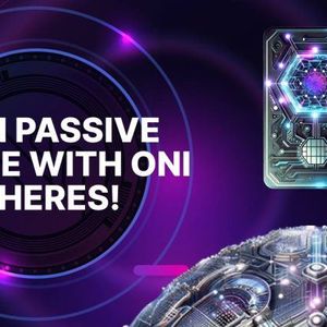 ONI DEX Debuts Multi-Chain Ecosystem, Launchpads, and Innovative Earning Mechanisms