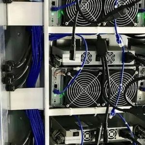Nicehash Partners With Marathon to Launch Custom Firmware for ASIC Bitcoin Miners