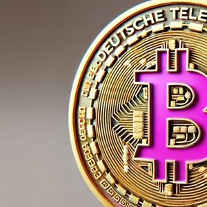 T-Mobile Owner Deutsche Telekom Unveils Bitcoin and Lightning Network Node Operations