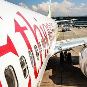 Ethiopian Airlines Partners With Blockchain-Based Loyalty Rewards Firm Loyyal