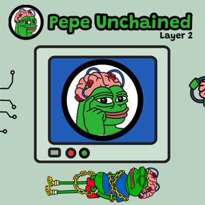 Could this be the Next Breakout Meme Coin? Pepe Unchained Presale Begins with a Bang