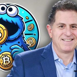 Digital Scarcity — Billionaire Michael Dell and Michael Saylor Exchange Dialogue on Bitcoin