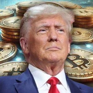 Gemini Founders Donate $2 Million in Bitcoin to Donald Trump to End Biden’s ‘War on Crypto’
