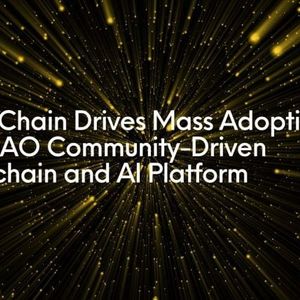 Nova Chain Drives Mass Adoption with DAO Community-Driven Blockchain and AI Platform