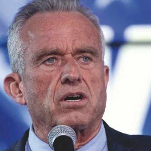 Robert Kennedy Jr Promises to Pardon Ross Ulbricht if Elected President — Says He’s Been in Prison ‘Far Too Long’