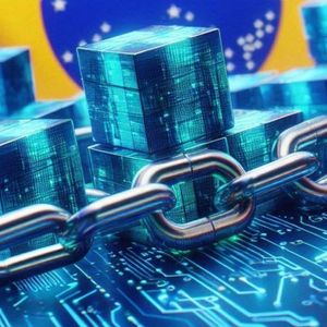 Parfin Creates New Blockchain to Be Used as Privacy Solution for Brazilian CBDC