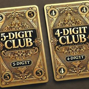 Exploring Crypto’s Most Expensive Assets: The 5, 4, and 3-Digit Clubs