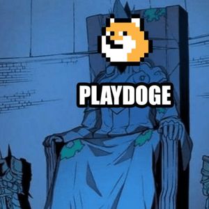 New Meme Coin to Watch: Hype Builds Over PlayDoge as ICO Crosses $5M Milestone