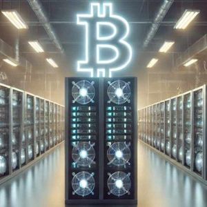 JPMorgan: Bitcoin Miners’ Market Cap Jumps 22% Following AI Hosting Deal