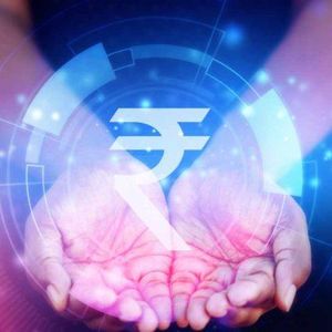 India’s Digital Rupee Usage Drops Drastically After Initial Surge