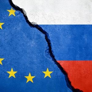EU Targets Crypto Asset Providers Accused of Aiding Russia in Warfare Against Ukraine