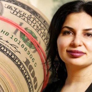 US Offers $5 Million Reward for Information Leading to Onecoin Founder Ruja Ignatova