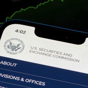 SEC Charges Consensys With Violating Federal Securities Laws