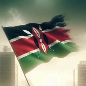 Dozens Killed in Riots as Kenya Revolts Against Tax Hikes, Calls for Presidential Resignation