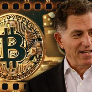 Bitcoin Tops Michael Dell’s Poll on X, Outshining AI and Love With Over 64,000 Votes