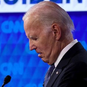 Polymarket Bet on Biden Dropping Out Rises to 50% as Camp David Retreat Fuels Speculation