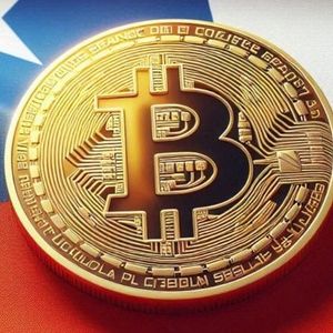 Blackrock’s Bitcoin ETF Starts Trading in Chilean Stock Exchange