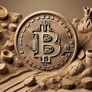 Coinmetrics Report: Bitcoin Mining Faces Turbulence in Q2 2024