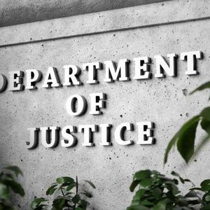 DOJ Selects Coinbase to Provide Crypto Services to US Marshals Service