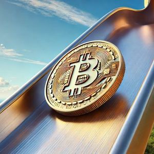 Bitcoin Dips to $56,952 as Market Reacts to Mt Gox and German BTC Moves