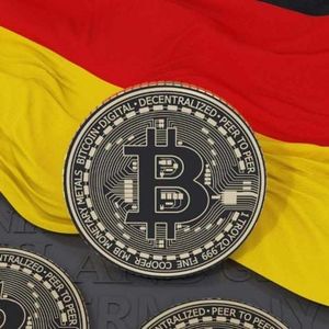 German Government Still Holds Over 40K Bitcoins After Recent Sale, Onchain Data Shows