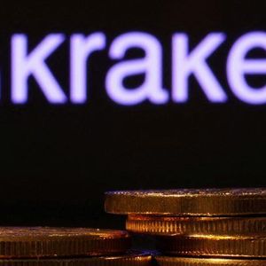 Australia Honors Kraken With Several Crypto Awards