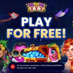 Unlock the Best Free Social Casino Experience With DingDingDing