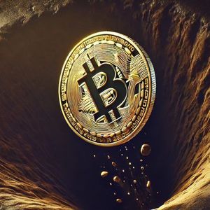 Bitcoin’s Market Cap at Risk of Falling Below $1 Trillion for First Time in 4 Months