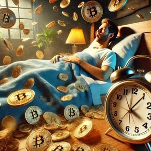 Two More Sleeping Bitcoin Addresses Wake From Slumber, Moving 1,045 BTC