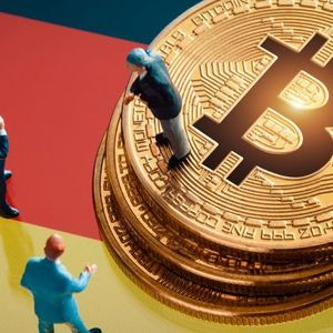 Germany’s Bitcoin Wallet Dips Below 40,000 BTC After Weekend Transfer